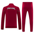 2026/27 Portugal Red Tracksuit