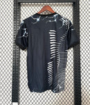 Maglia real madrid special 2024/25 nera bianca