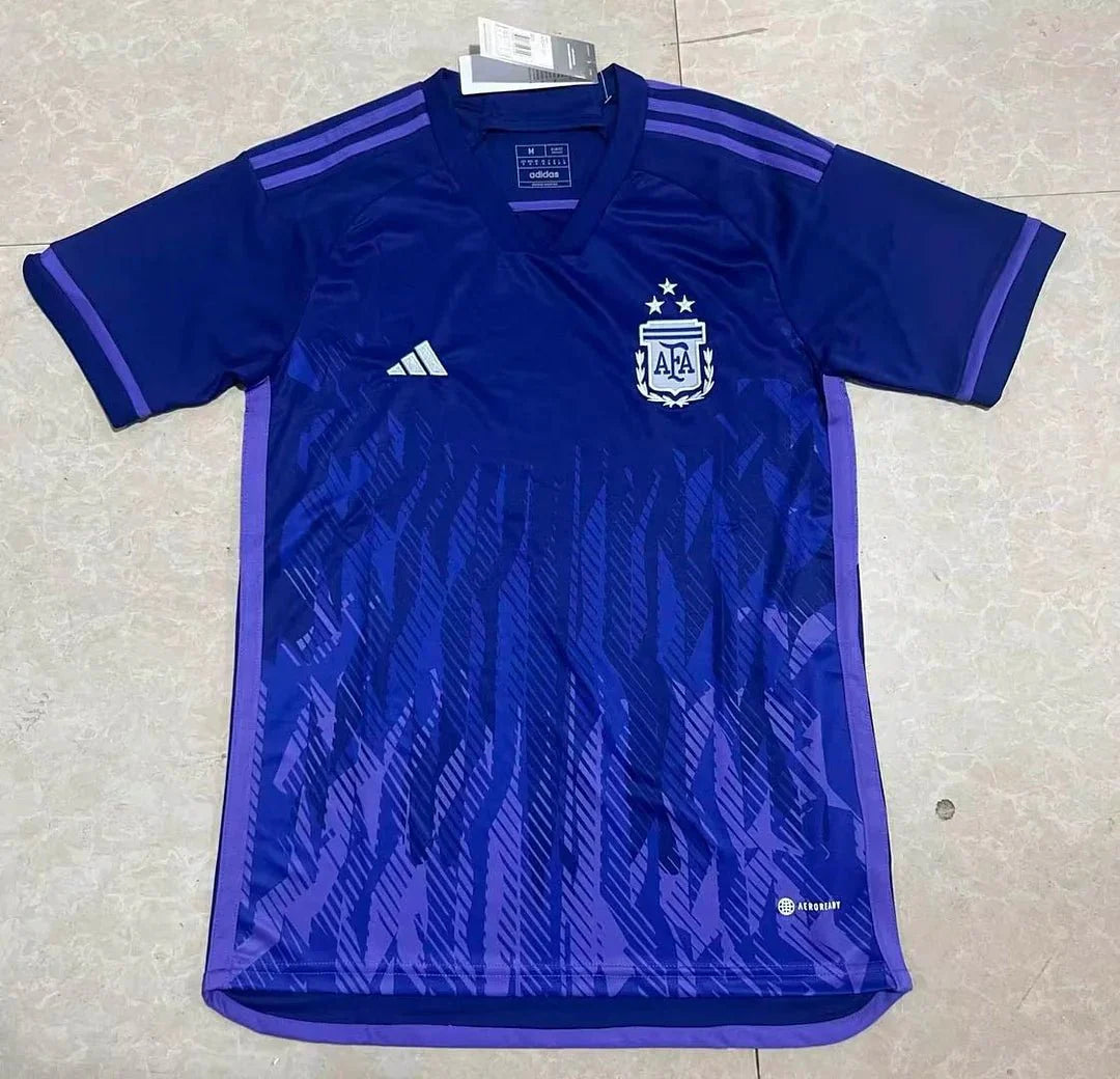 Previous World Cup Champions