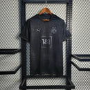 2023 Dortmund Blackout Special Edition Football Shirt - DripJerseys