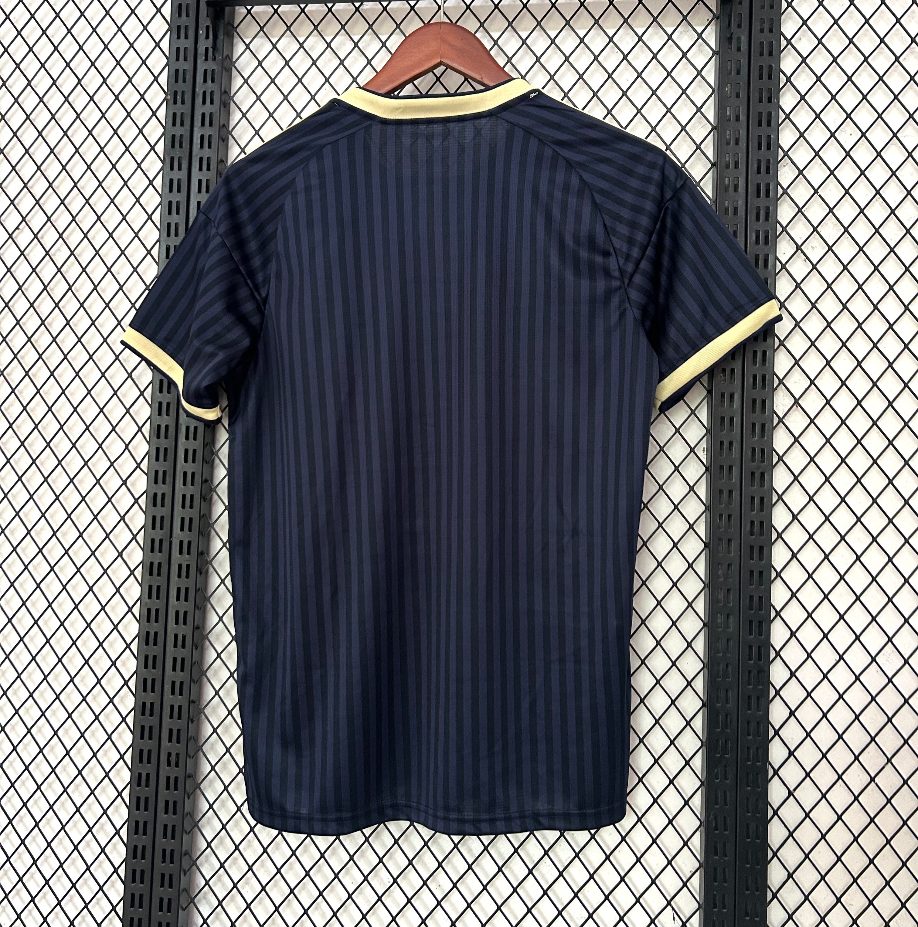 Al Nassr 2026/27 Away Jersey