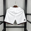 Germany 2026 Home Shorts