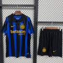 Kids Inter 2026/27 Home Jersey