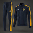 2026/27 Real Madrid Tracksuit