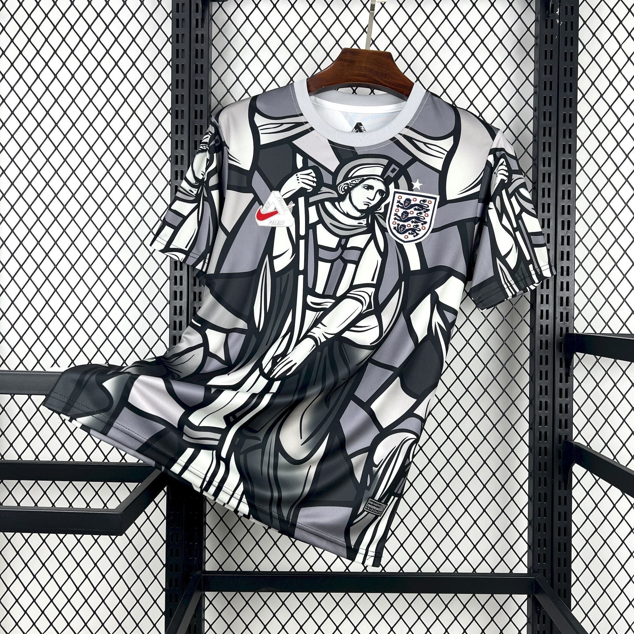 England Special 2026 Jersey