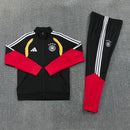 2026/27 Germany Black Tracksuit