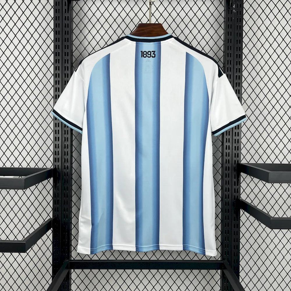Argentina Home 2026 Jersey
