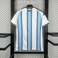 Argentina Home 2026 Jersey