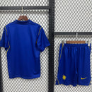 Kids Chelsea 2026/27 Home Jersey