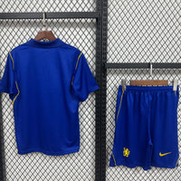 Kids Chelsea 2026/27 Home Jersey