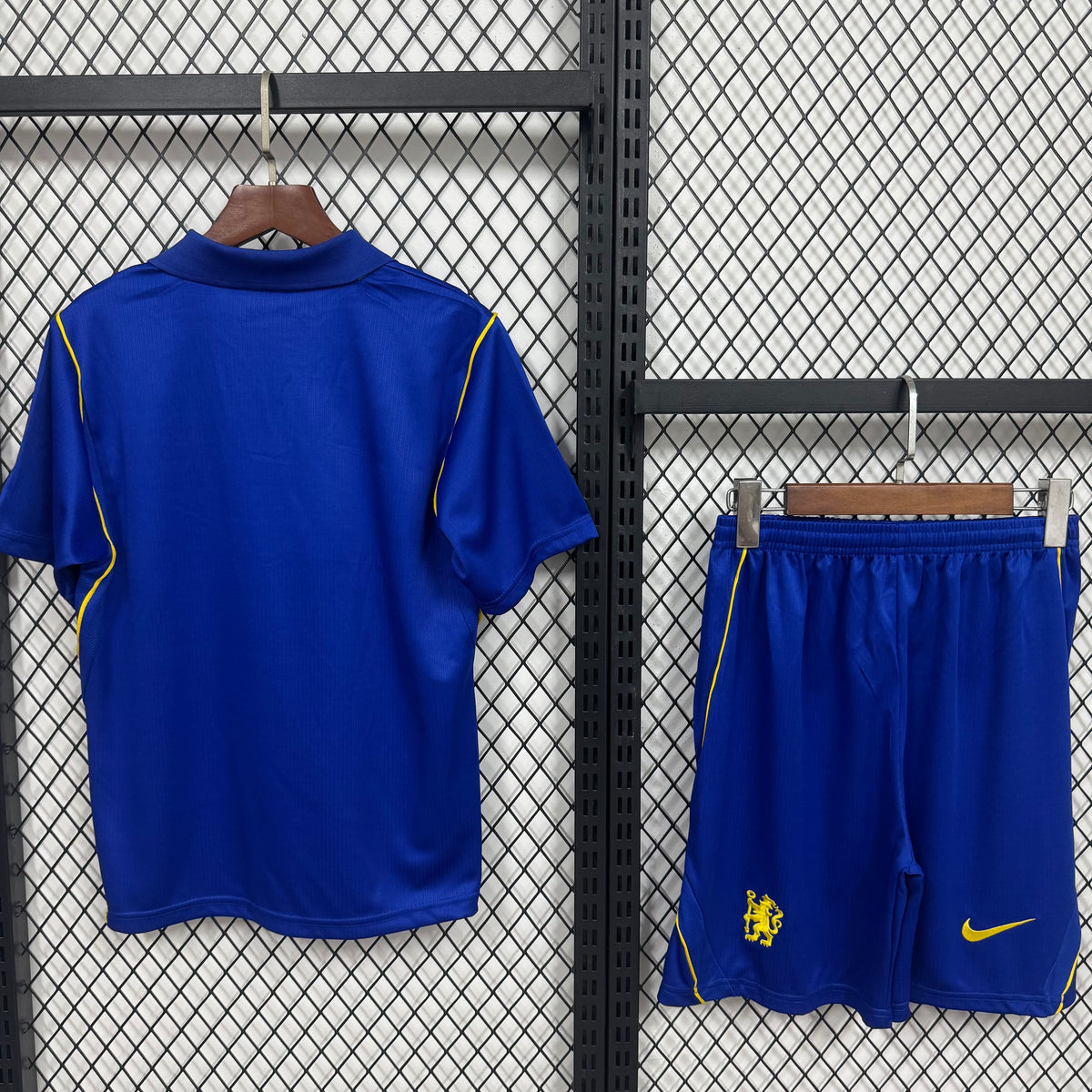 Kids Chelsea 2026/27 Home Jersey