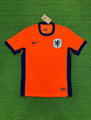 Maglia Olanda 2024