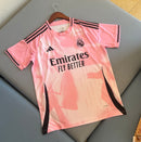 Maglia real madrid special 2024/25 rosa