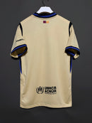 Barcelona 2025/26 Away Jersey