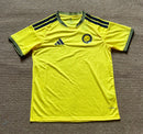 Al Nassr 2026/27 Home jersey
