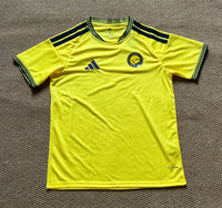 Al Nassr 2026/27 Home jersey