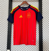 Spain Home 2026 Jersey