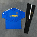 2026/27 Chelsea Blue Tracksuit