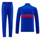2026/27 Manchester United Blue Tracksuit