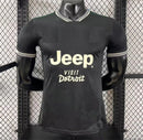 Bianconeri 2025/26 Third Jersey Player Edition