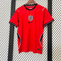 England Away 2026 Jersey