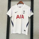 Tottenham 2026/27 Home Jersey