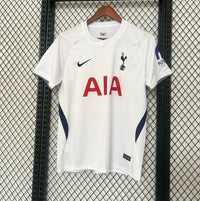 Tottenham 2026/27 Home Jersey