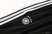 2025/26 Germany Black Tracksuit