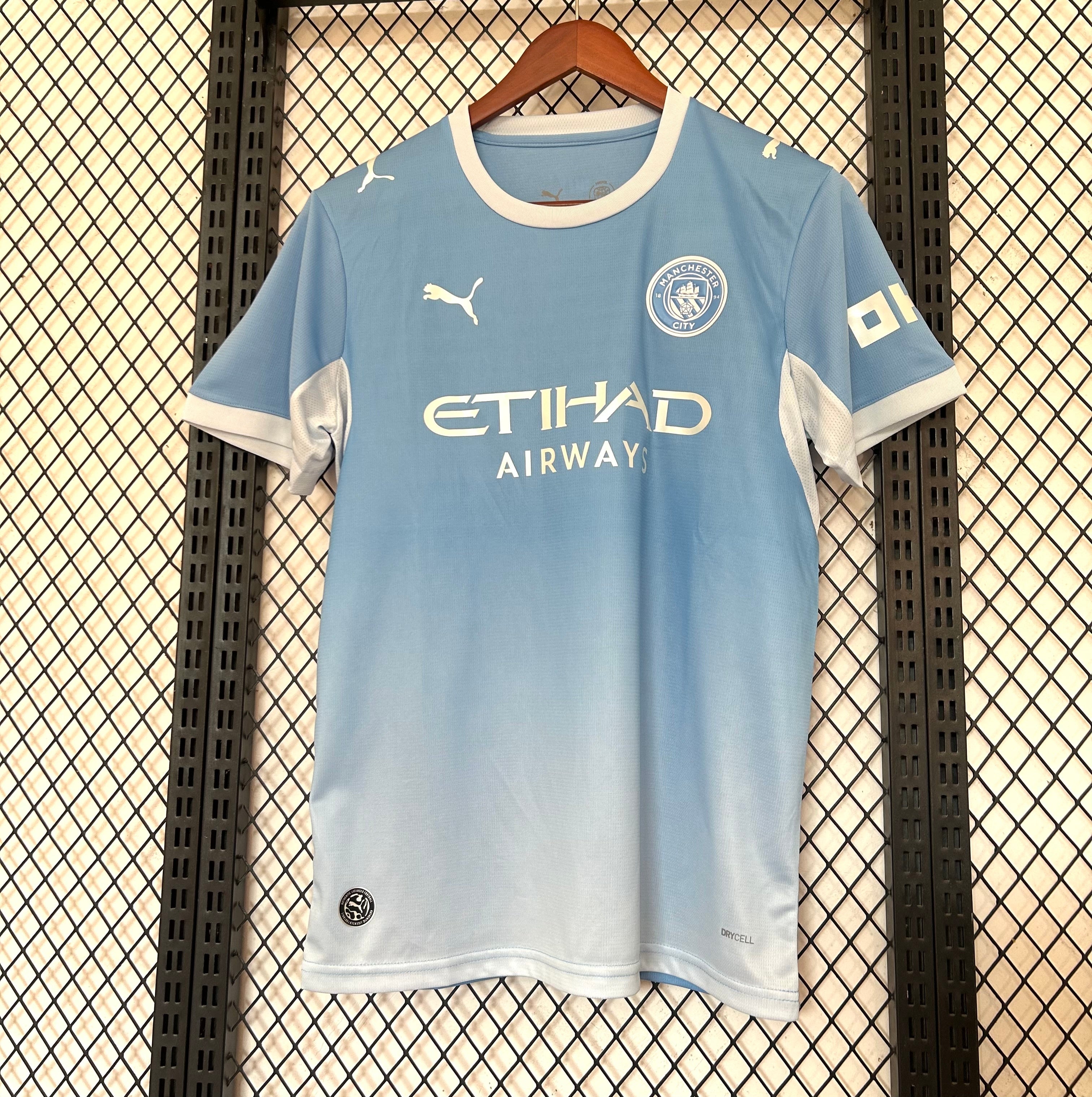 Man city