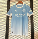 Maglia Manchester City 2026/27 Home