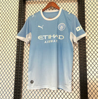 Maglia Manchester City 2026/27 Home