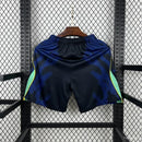 Brazil 2026 Away Shorts