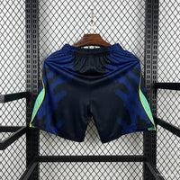 Brazil 2026 Away Shorts