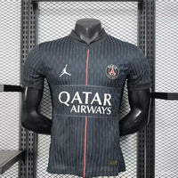 Paris Saint Germain 2025/26 4th Jersey Player Version