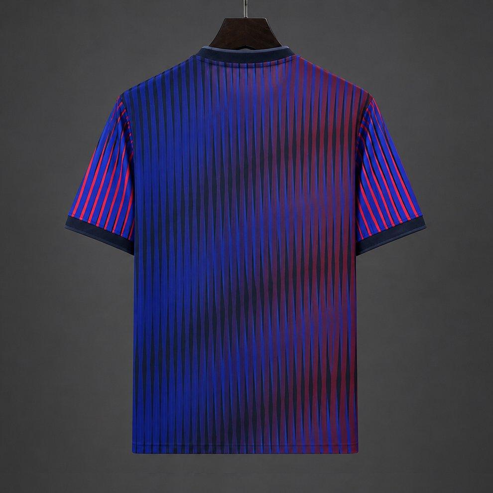 Paris SG 2026/27 Pre Match Kit