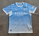 Maglia Manchester City 2026/27 Home