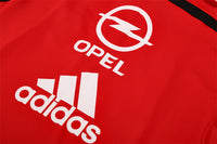 Milan 2004/05 Retro training kit