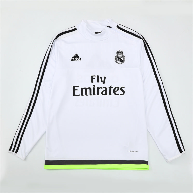 Real Madrid 2015/16 Retro training kit