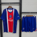 Kids Paris SG 2026/27 Home Jersey