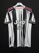Bianconeri 2025/26 Home Jersey