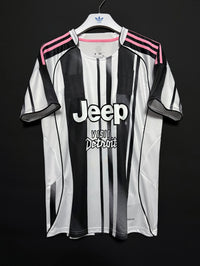Bianconeri 2025/26 Home Jersey