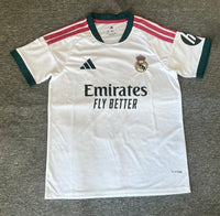 Real Madrid 2026/27 Home