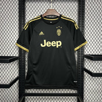 Juventus 2015/16 Retro away Jersey