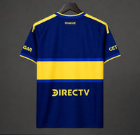 Boca Juniors 2026/27 Home jersey