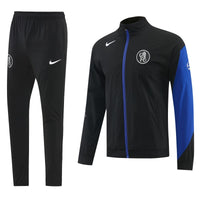 2026/27 Chelsea Black Tracksuit