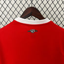 Maglia da calcio AC Milan Home 2024/2025