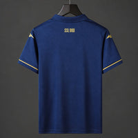 Lazio 2026/27 third jersey