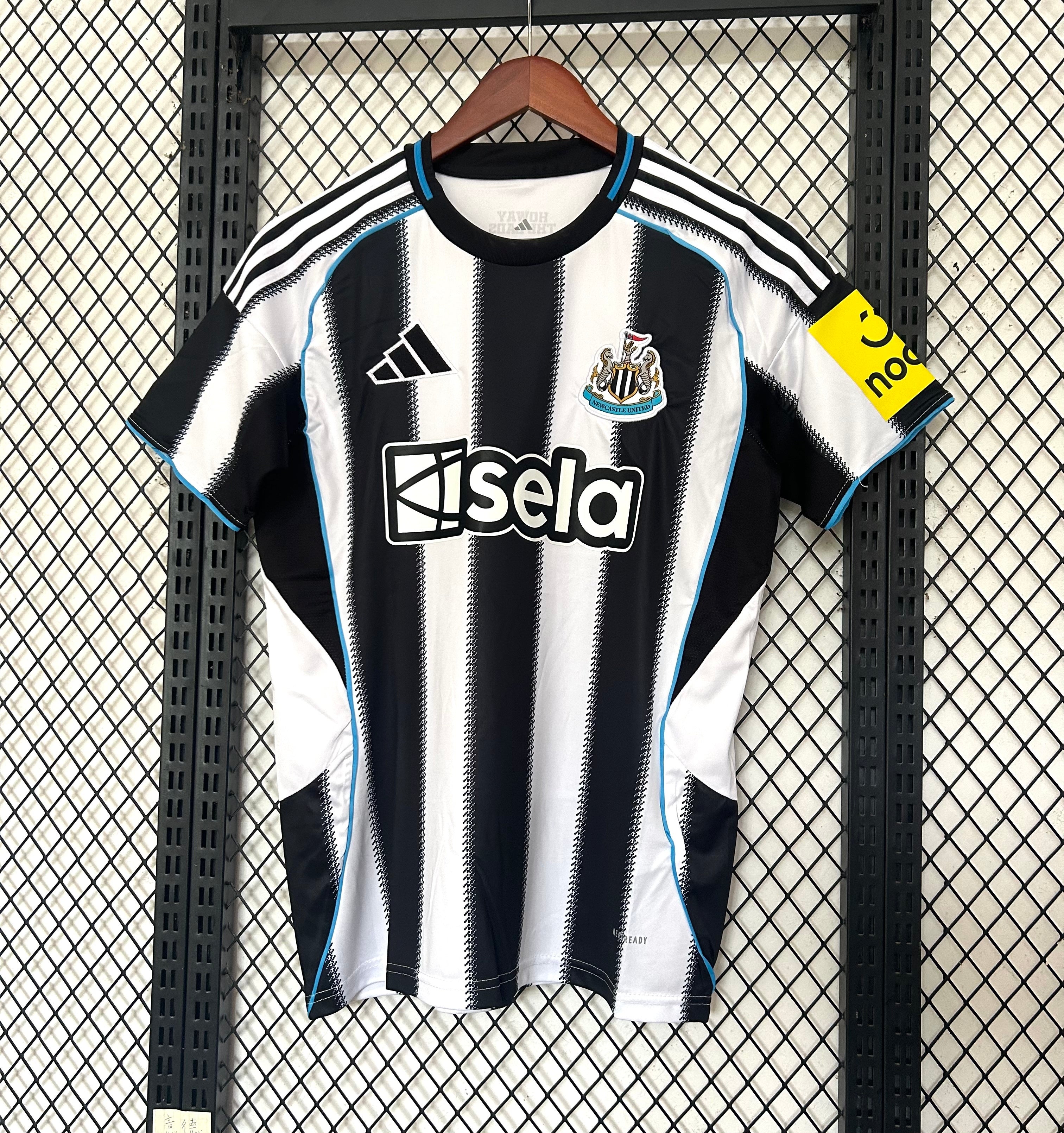Newcastle United