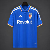 Camiseta de local 2025/26