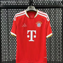 Bayern 2026/27 Home Jersey